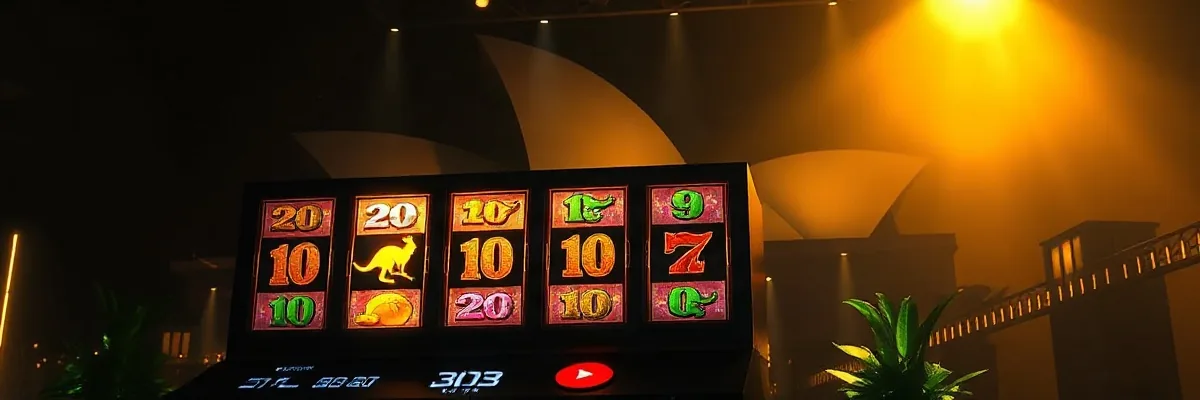 Session limits as a built-in cost control — best online pokies real money in Australia