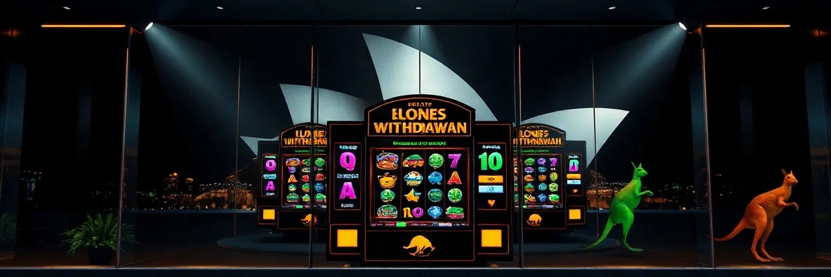 What happens between the request and the money landing: best payout online pokies australia guide for players in Austral
