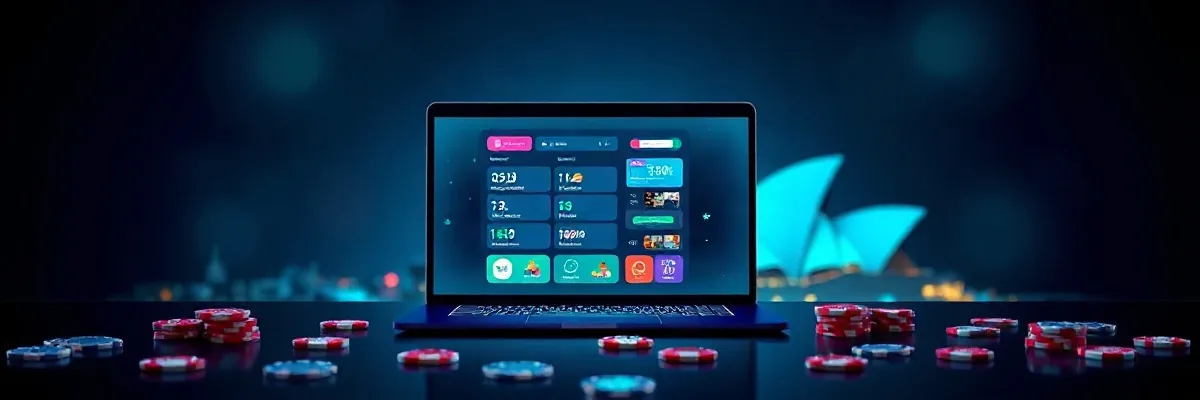 Money in and money out, end to end, with the timings: online casino australia real money guide for players in Australia